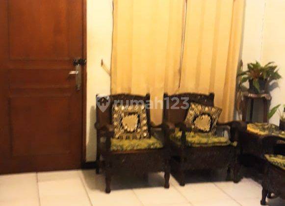 Rumah Cantik Siap Huni di Taman Cibaduyut Indah 3 Bandung 1