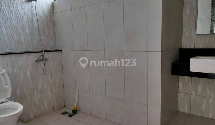 Dijual Rumah Modern di Summarecon Bandung 2