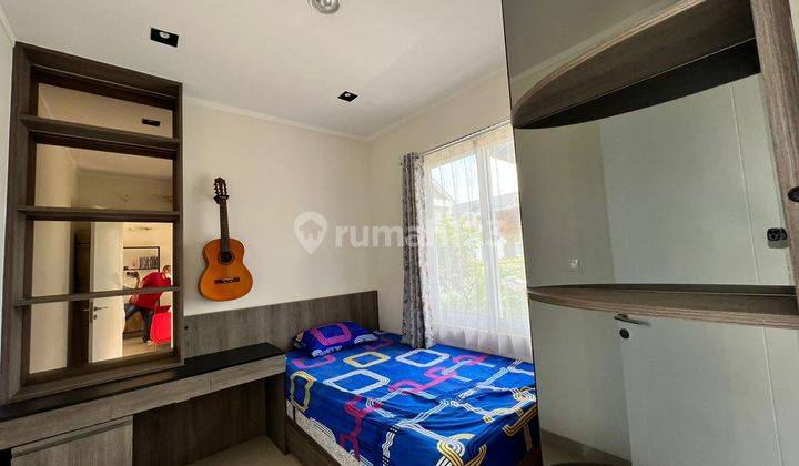 Dijual Rumah Cantik di Summarecon Bandung 2