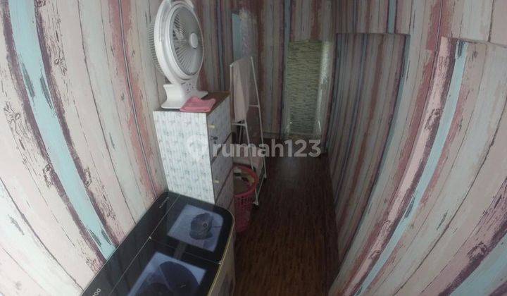 Disewakan Rumah Cantik Strategis di Komp My Home Sayap Pasteur 2