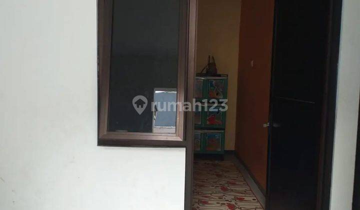 Dijual Rumah Kost Strategis di Tegalega Bandung 2