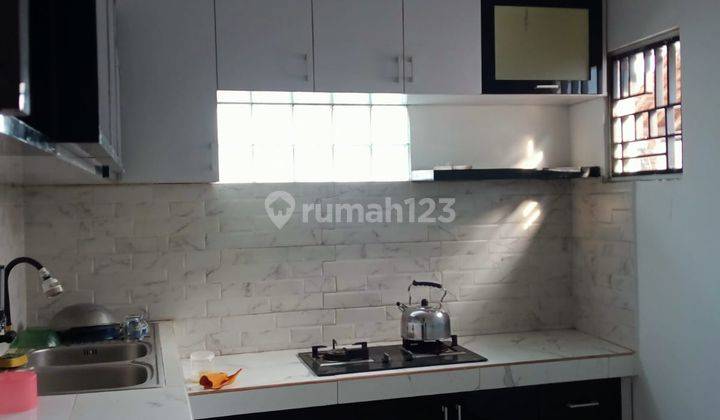 Dijual Rumah Cantik di Ujungberung Bandung 2