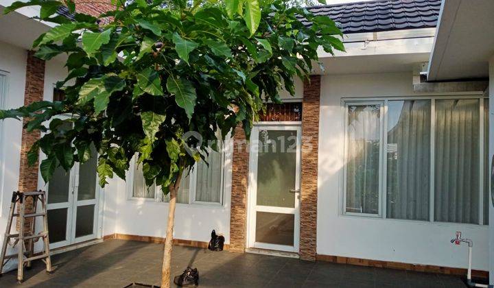 Dijual Rumah Cantik di Ujungberung Bandung 1