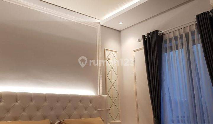 Disewakan Rumah Cantik Furnished Di Kota Baru Parahyangan Bandung