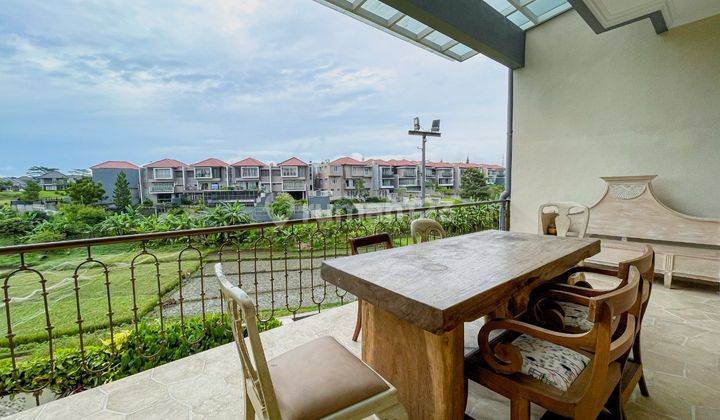 Dijual Rumah Cantik Luxury di Kota Baru Parahyangan Bandung 2