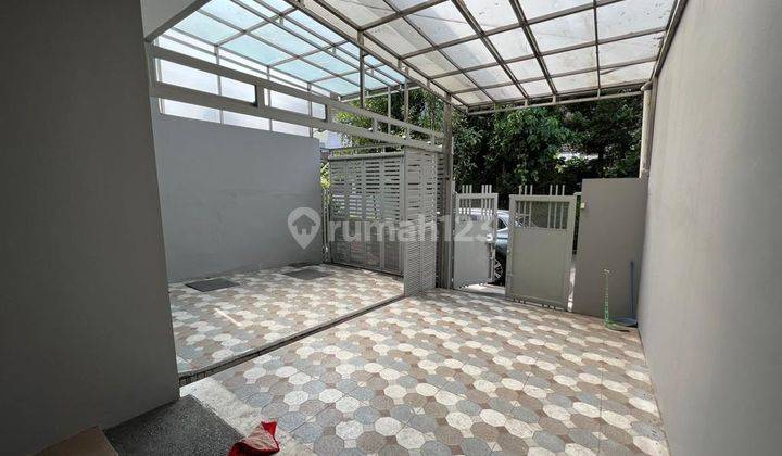 Dijual Rumah Cantik Siap Huni di Batumas Bandung 2