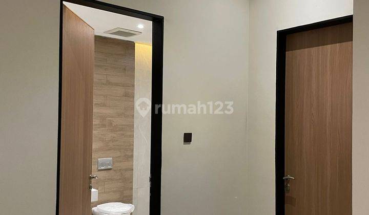 Dijual Rumah Cantik Minimalis di Taman Holis Indah 1 Bandung 2