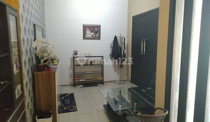 Dijual Rumah Cantik Nyaman di Mekar Wangi Bandung 2