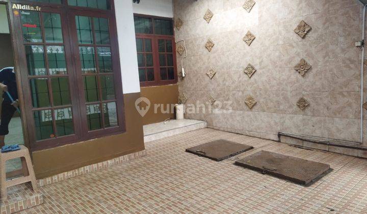 Dijual Rumah Siap Huni Murah di Taman Cibaduyut Indah Bandung 1