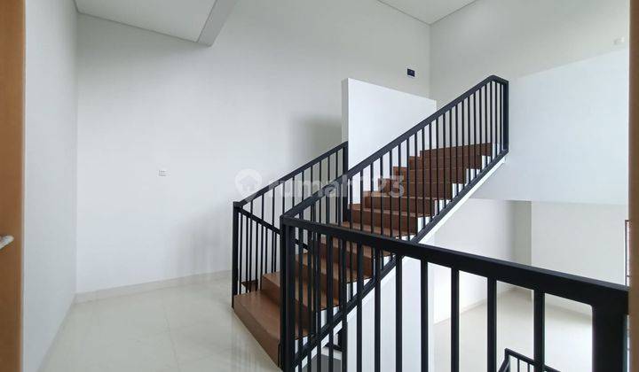 Dijual Rumah Baru Cantik di Circle Residence Pondok Hijau Bandung 2