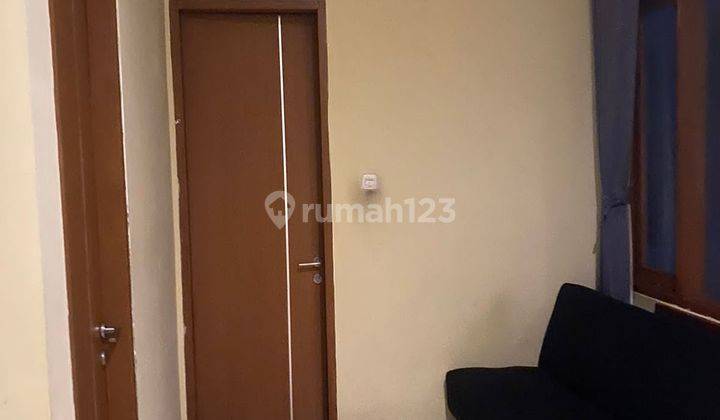 Dijual Cepat Murah Rumah Cantik Batununggal Indah Bandung 1