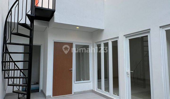 Dijual Rumah Murah Dan Siap Huni di Taman Kopo Indah 1 Bandung 2