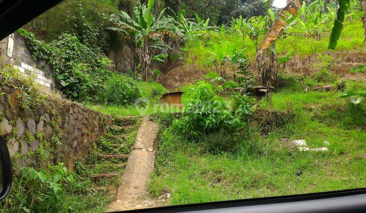 Dijual Tanah Bagus Dan Strategis di Cipaku Bandung 4
