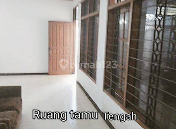 Dijual Rumah Besar Murah di Jl Sukakarya Bandung 1