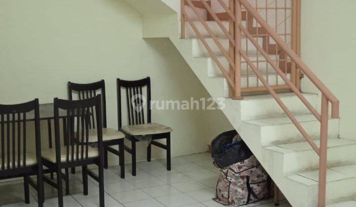 Dijual Rumah Murah Siap Huni di Taman Kopo Indah Bandung 2