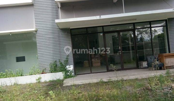 Dijual Rumah Besar Strategis Mainroad Jl Golf Arcamanik Bandung 1