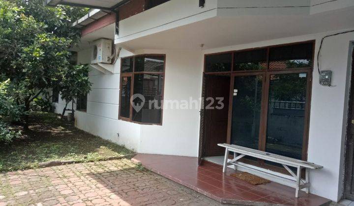 Dijual Rumah Cantik di Arcamanik Bandung 1