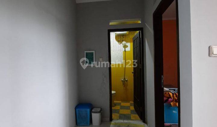 Dijual Rumah Murah Furnished di Komp. Gallery Kawaluyaan Bandung 2