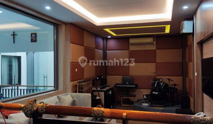 Dijual Cepat Ruko Strategis Minimalis di Pasir Koja Bandung 5