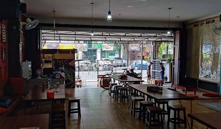 Dijual Cepat Ruko Strategis Minimalis di Pasir Koja Bandung 1
