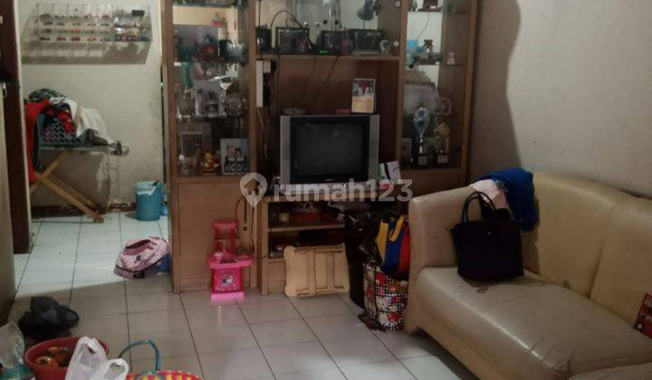 Dijual Rumah Cantik Terawat di Taman Holis Indah Bandung 1