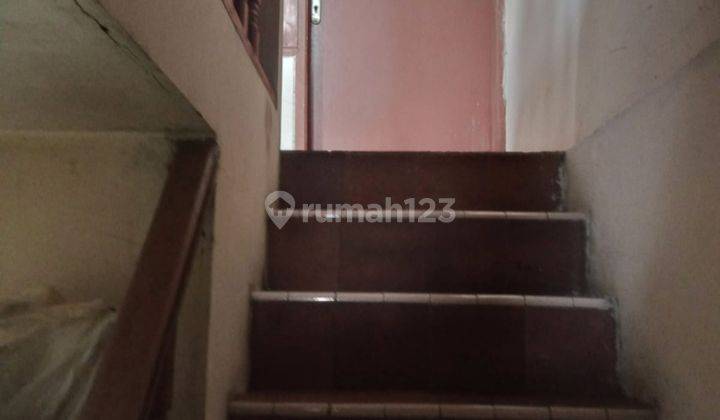 Dijual Rumah Cantik Terawat di Taman Holis Indah Bandung 2