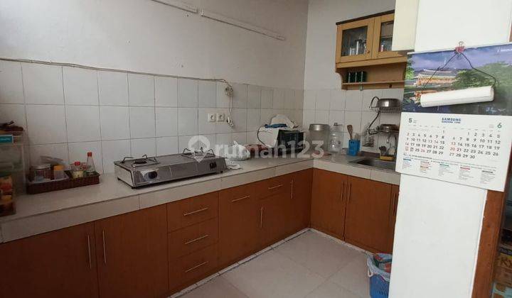 Dijual Rumah Cantik di Mekar Wangi Bandung 2