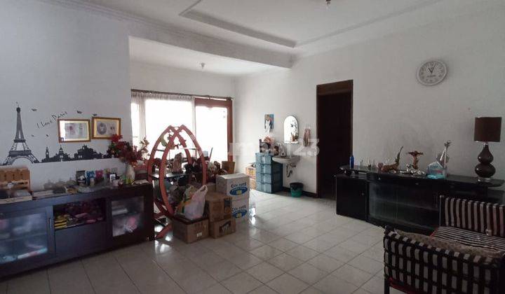 Dijual Rumah Cantik di Mekar Wangi Bandung 1