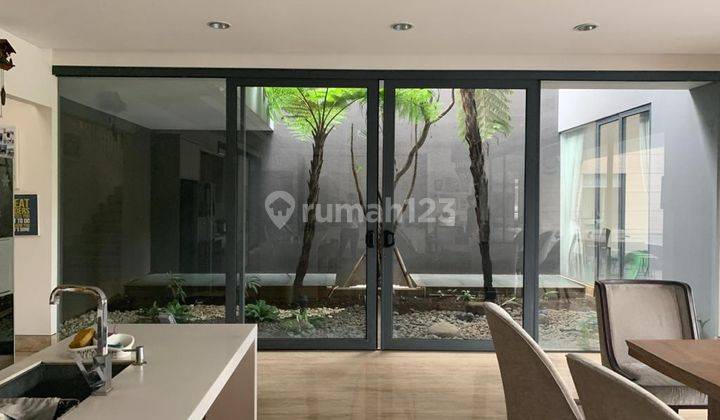 Dijual Rumah Mewah Luxury di Mekar Wangi Bandung 2