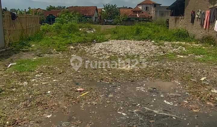 Dijual Strategis Tanah Mainroad di Majalaya Bandung 1