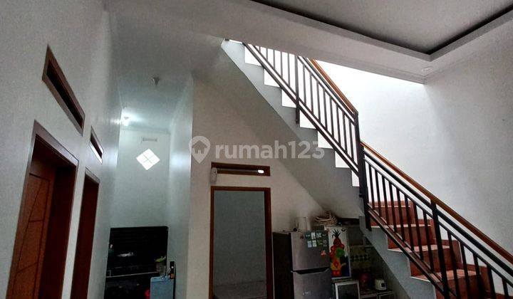 Dijual Rumah Cantik Murah di Rancamanyar Indah Bandung 1