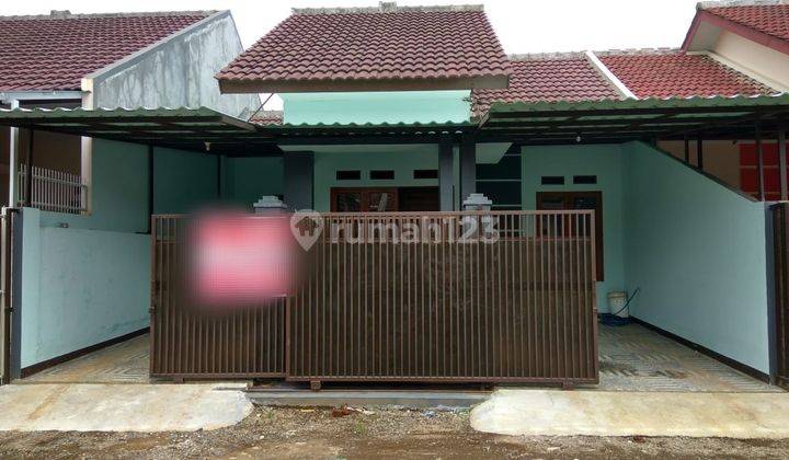 Dijual Rumah Murah Cantik di Taman Cibaduyut Indah 1