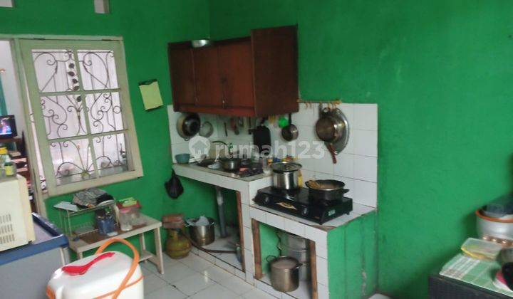 Dijual Rumah Murah Terawat di Komplek Bumi Adipura Bandung 2