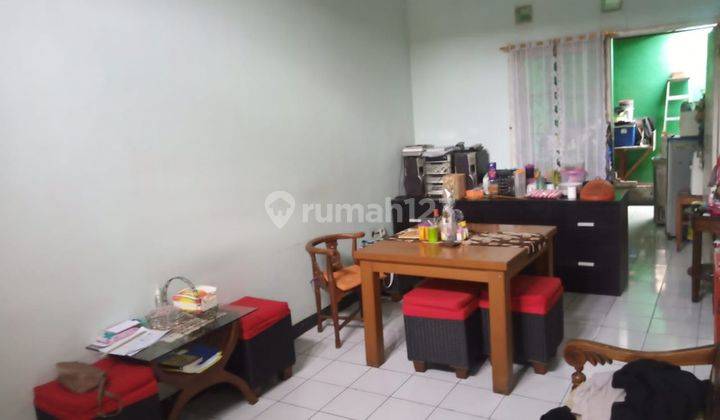 Dijual Rumah Murah Terawat di Komplek Bumi Adipura Bandung 1