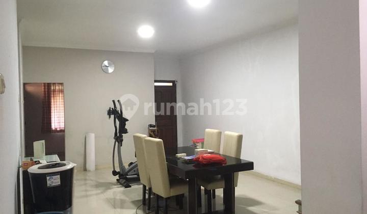 Dijual Rumah Cantik di Gunung Batu Bandung 1