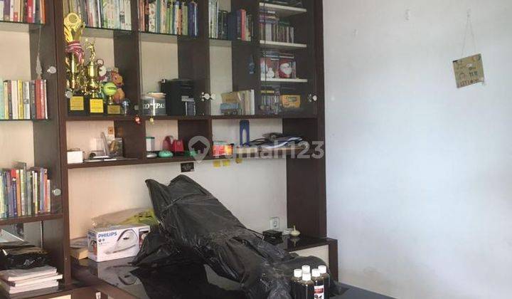 Dijual Rumah Cantik di Gunung Batu Bandung 2