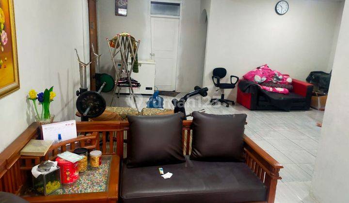 Dijual Rumah Cantik di Kopo Permai 1 Bandung 2