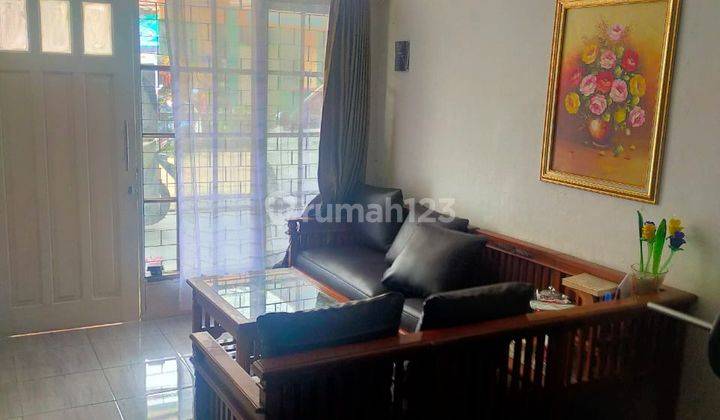 Dijual Rumah Cantik di Kopo Permai 1 Bandung 1