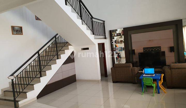 Dijual Rumah Dan Gudang Besar di Leuwisari Bandung 2