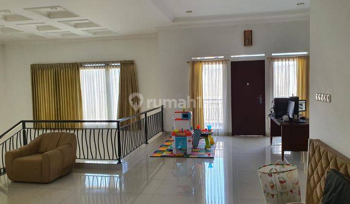 Dijual Rumah Dan Gudang Besar di Leuwisari Bandung 3