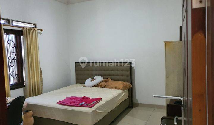 Dijual Rumah Dan Gudang Besar di Leuwisari Bandung 4