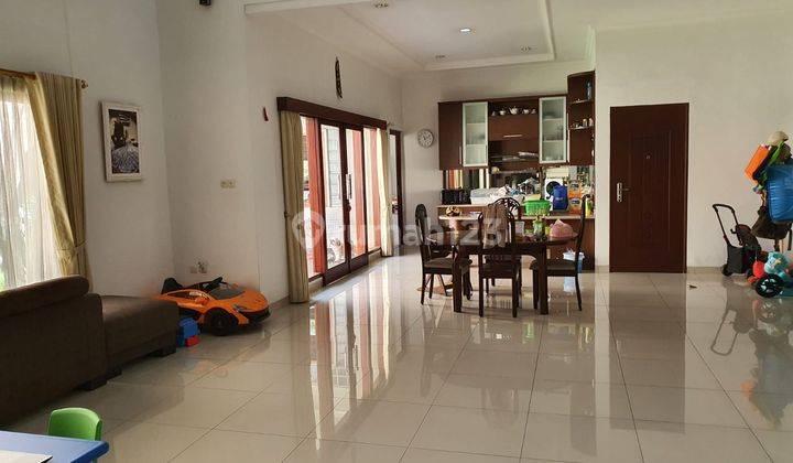 Dijual Rumah Dan Gudang Besar di Leuwisari Bandung 6