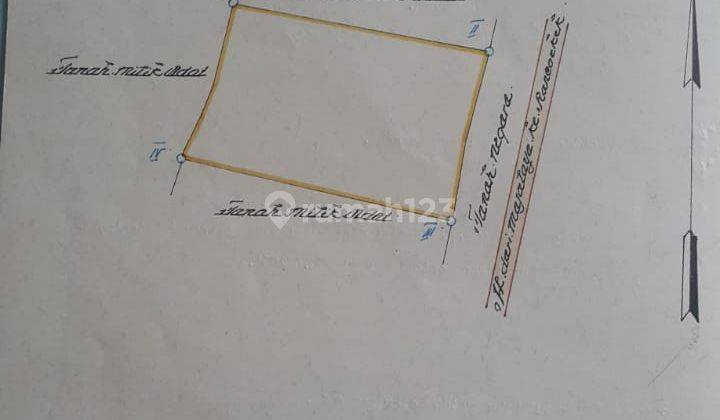 Dijual Tanah Strategis di Majalaya Bandung 4