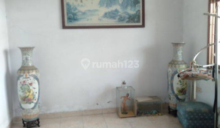 Disewakan Rumah Cantik di Pagarsih Bandung 6