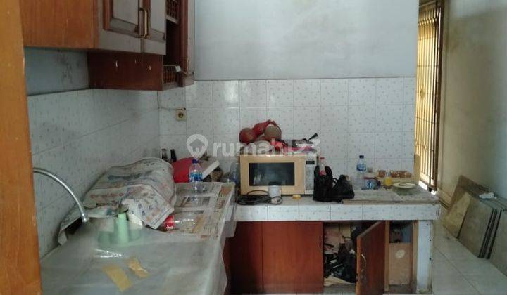 Disewakan Rumah Cantik di Pagarsih Bandung 7