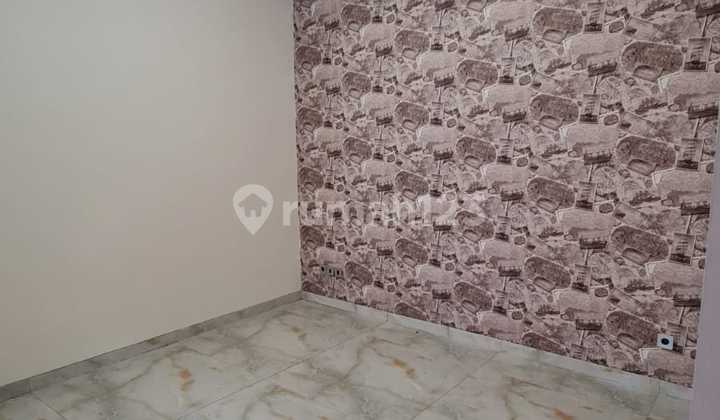 Dijual Rumah Luxury di Setra Murni Raya Bandung 2
