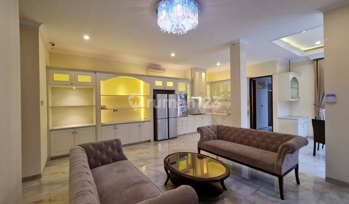 Dijual Rumah Luxury di Setra Murni Raya Bandung 1