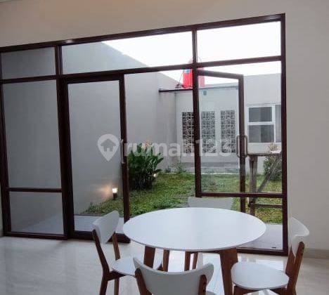 kan Rumah Cantik Siap Huni di Mekar Wangi Bandung 2