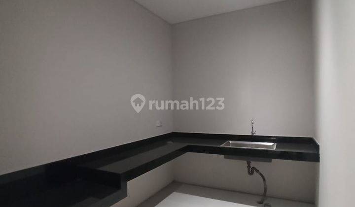 Dijual Rumah Baru Cantik di Setrasari Bandung 2