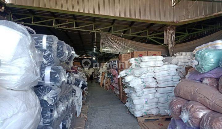 Gudang Besar Di Cipatik Nanjung Kab Bandung 4